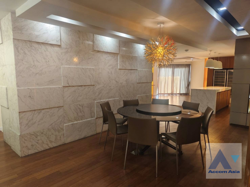 9  6 br Condominium for rent and sale in Ratchadaphisek ,Bangkok MRT Rama 9 at Belle Grand Rama 9  (Belle Avenue) AA45883