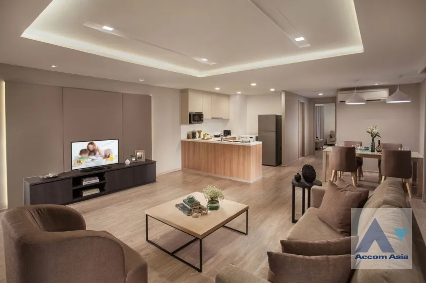  2  2 br Apartment for rent and sale in Sukhumvit ,Bangkok BTS Ekkamai at Pet Friendly Residence AA45884
