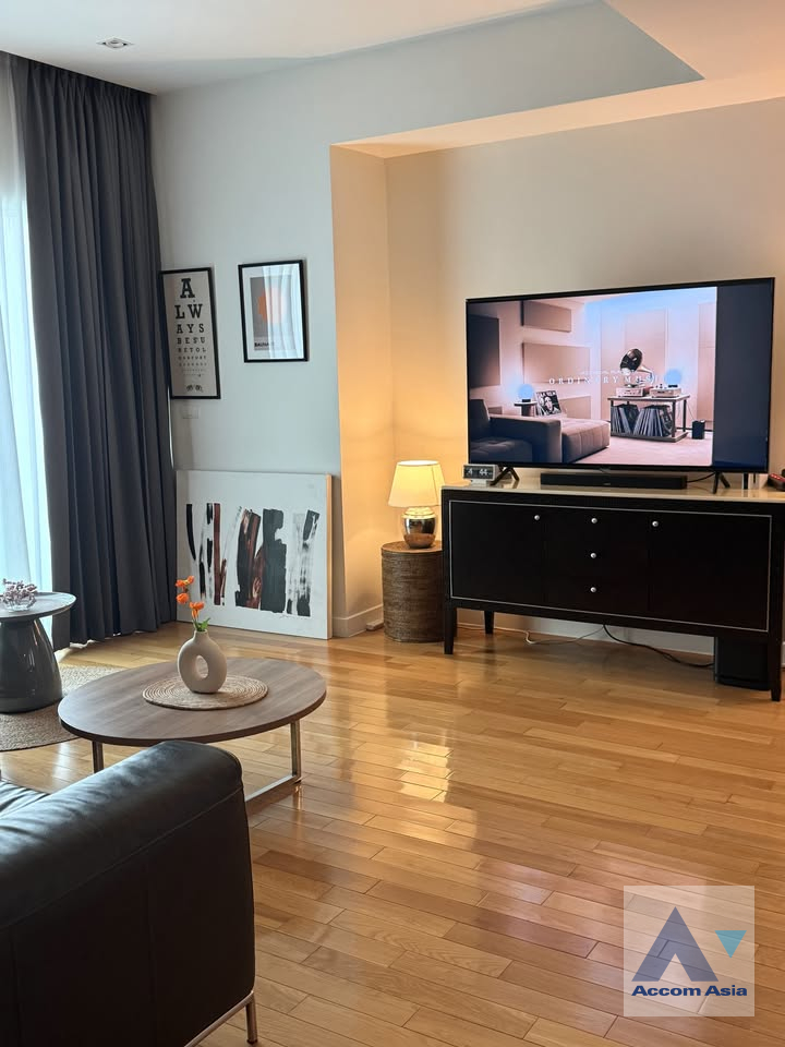  2  3 br Condominium for rent and sale in Sukhumvit ,Bangkok BTS Asok - MRT Sukhumvit at Millennium Residence @ Sukhumvit AA45885