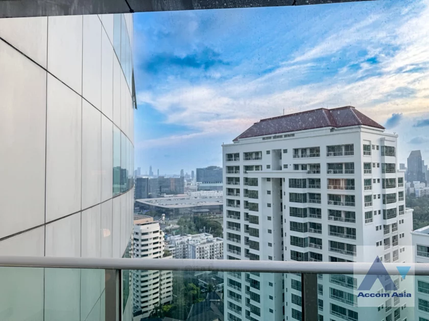8  3 br Condominium for rent and sale in Sukhumvit ,Bangkok MRT Sukhumvit - BTS Asok at Millennium Residence @ Sukhumvit AA45885