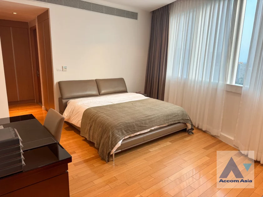 6  3 br Condominium for rent and sale in Sukhumvit ,Bangkok MRT Sukhumvit - BTS Asok at Millennium Residence @ Sukhumvit AA45885