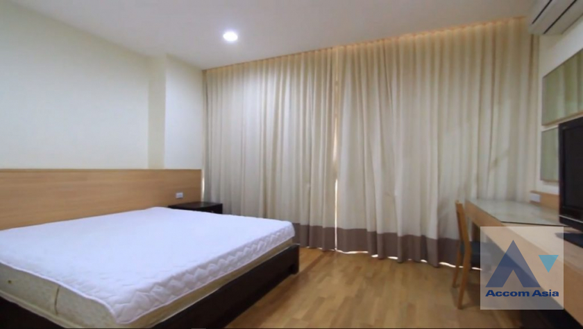 4  2 br Apartment For Rent in Sukhumvit ,Bangkok BTS Ekkamai at Greenery Panoramic Views AA45886
