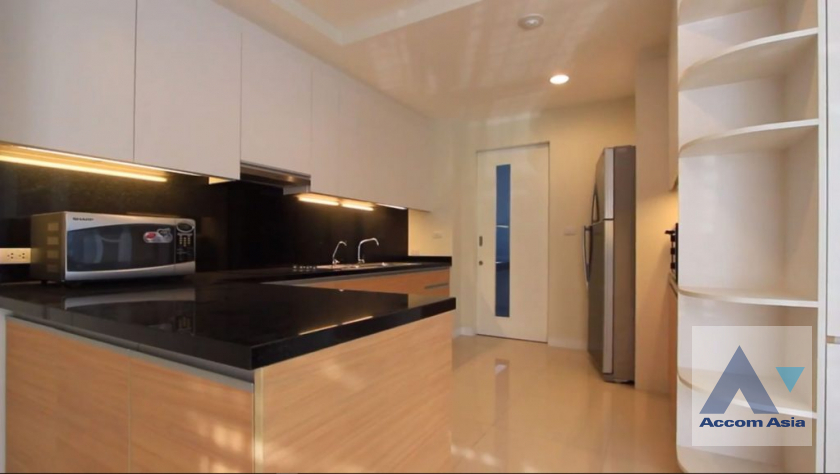  1  2 br Apartment For Rent in Sukhumvit ,Bangkok BTS Ekkamai at Greenery Panoramic Views AA45886