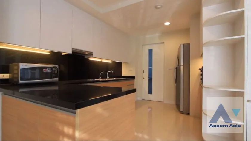  1  2 br Apartment For Rent in Sukhumvit ,Bangkok BTS Ekkamai at Greenery Panoramic Views AA45886
