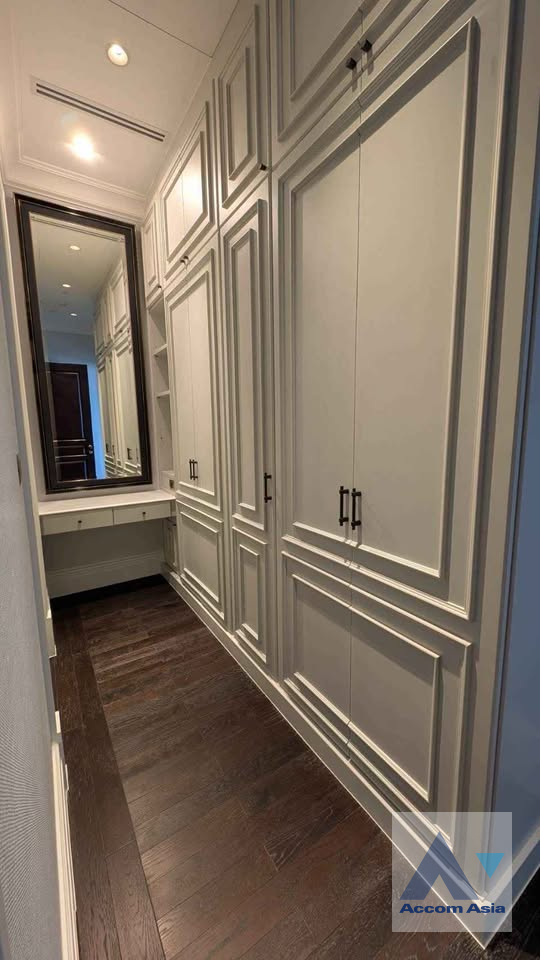 16  3 br Condominium for rent and sale in Ploenchit ,Bangkok BTS Ploenchit at 98 Wireless AA45887