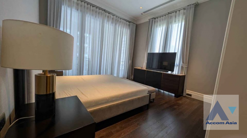 12  3 br Condominium for rent and sale in Ploenchit ,Bangkok BTS Ploenchit at 98 Wireless AA45887