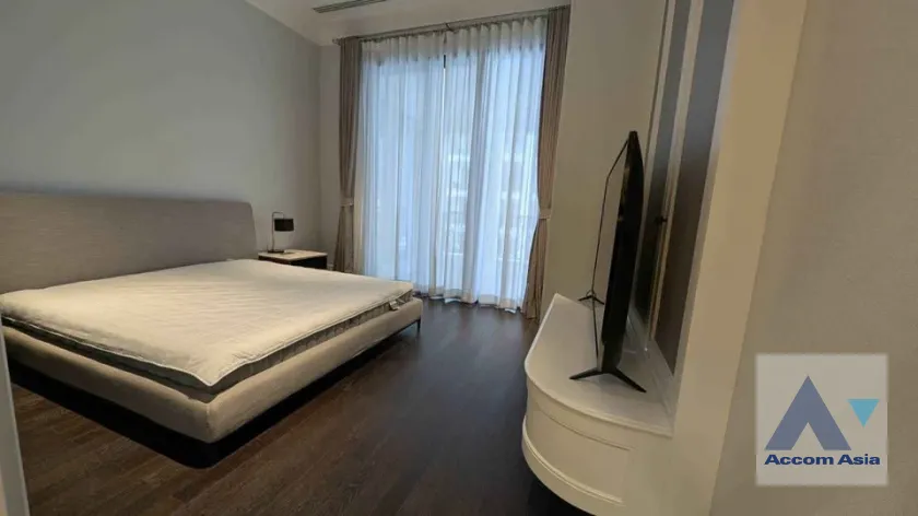 13  3 br Condominium for rent and sale in Ploenchit ,Bangkok BTS Ploenchit at 98 Wireless AA45887