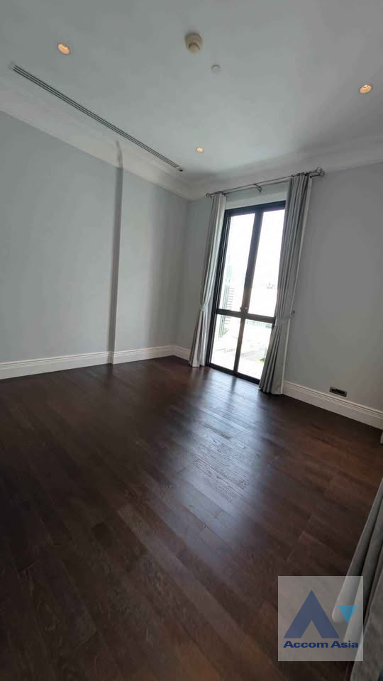 20  3 br Condominium for rent and sale in Ploenchit ,Bangkok BTS Ploenchit at 98 Wireless AA45887