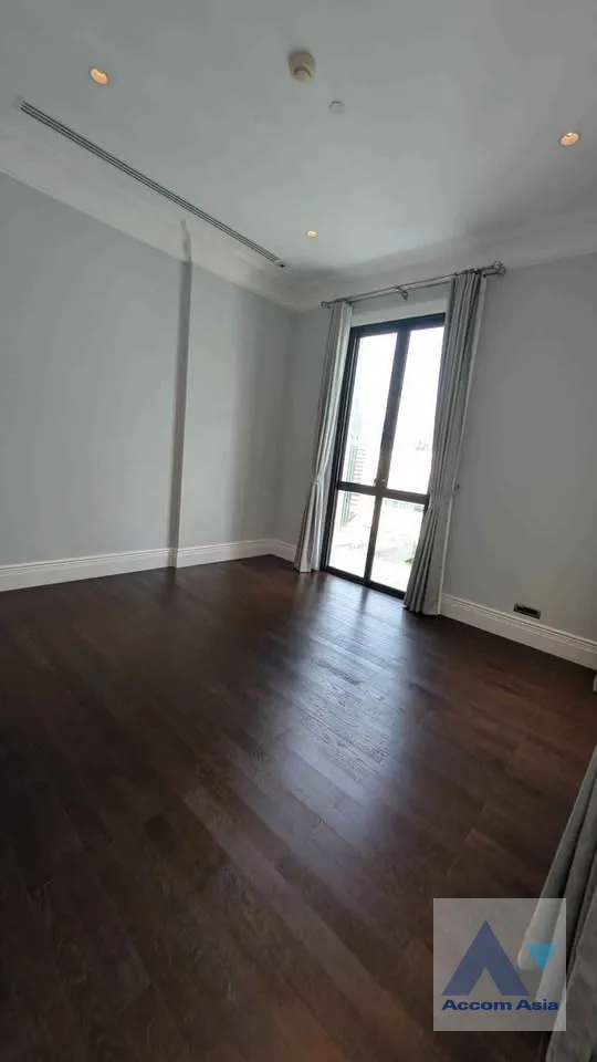 20  3 br Condominium for rent and sale in Ploenchit ,Bangkok BTS Ploenchit at 98 Wireless AA45887