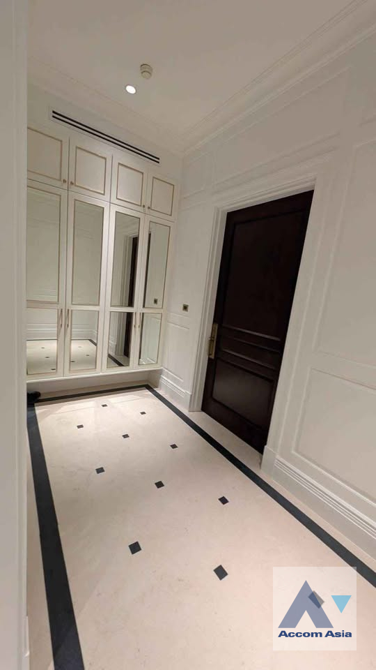 6  3 br Condominium for rent and sale in Ploenchit ,Bangkok BTS Ploenchit at 98 Wireless AA45887