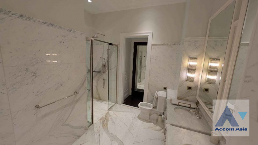 22  3 br Condominium for rent and sale in Ploenchit ,Bangkok BTS Ploenchit at 98 Wireless AA45887