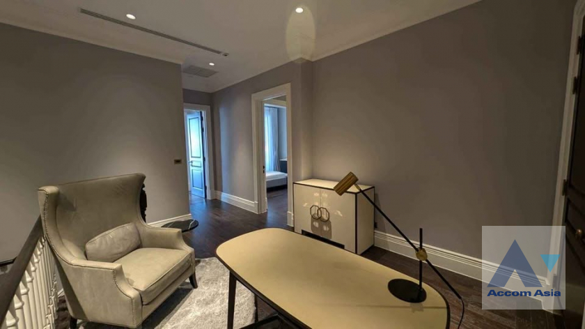 10  3 br Condominium for rent and sale in Ploenchit ,Bangkok BTS Ploenchit at 98 Wireless AA45887