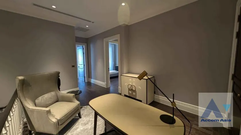 10  3 br Condominium for rent and sale in Ploenchit ,Bangkok BTS Ploenchit at 98 Wireless AA45887
