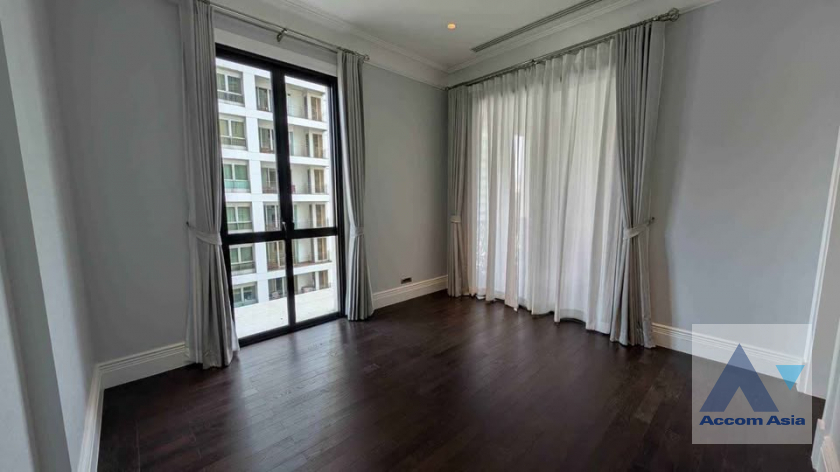 19  3 br Condominium for rent and sale in Ploenchit ,Bangkok BTS Ploenchit at 98 Wireless AA45887