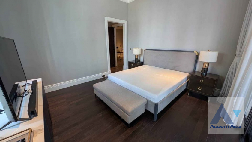 11  3 br Condominium for rent and sale in Ploenchit ,Bangkok BTS Ploenchit at 98 Wireless AA45887