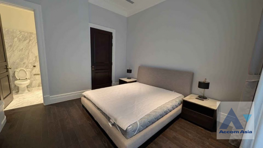 15  3 br Condominium for rent and sale in Ploenchit ,Bangkok BTS Ploenchit at 98 Wireless AA45887