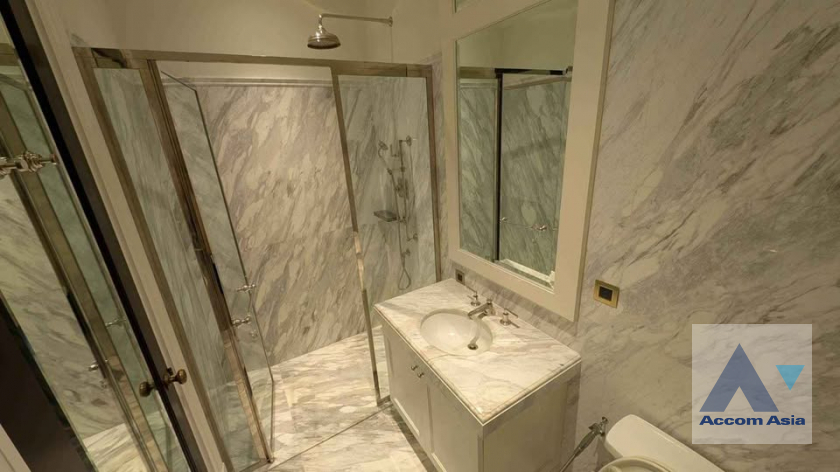 26  3 br Condominium for rent and sale in Ploenchit ,Bangkok BTS Ploenchit at 98 Wireless AA45887