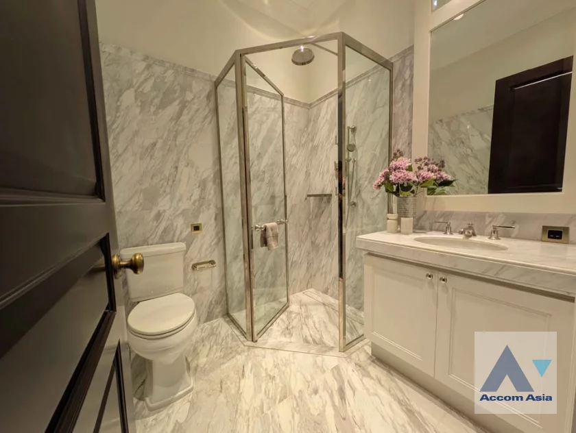19  3 br Condominium for rent and sale in Ploenchit ,Bangkok BTS Ploenchit at 98 Wireless AA45887