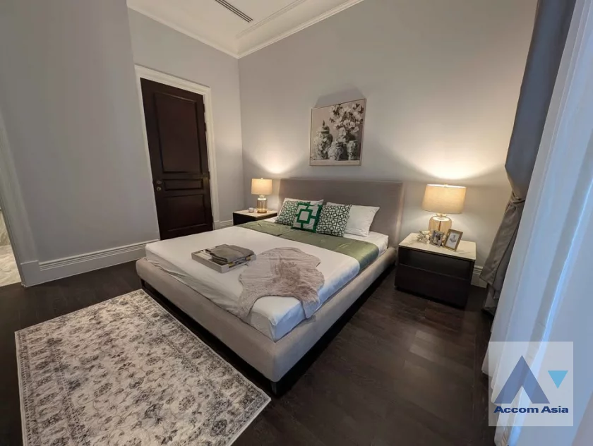 13  3 br Condominium for rent and sale in Ploenchit ,Bangkok BTS Ploenchit at 98 Wireless AA45887