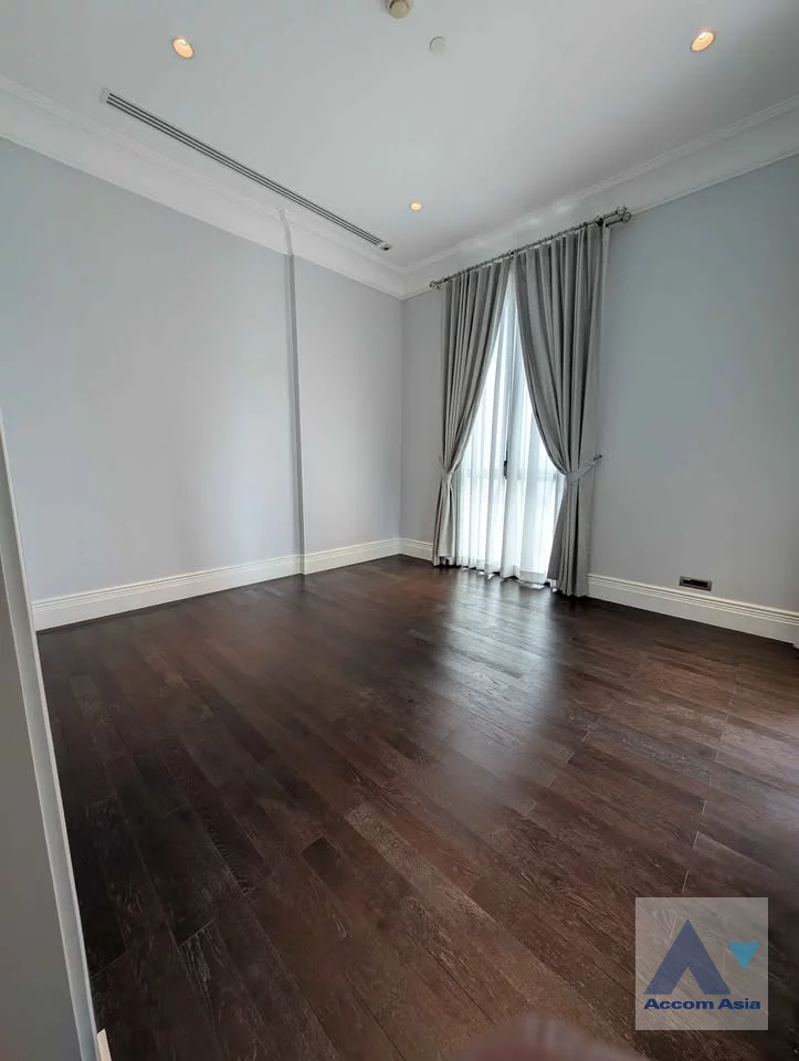 14  3 br Condominium for rent and sale in Ploenchit ,Bangkok BTS Ploenchit at 98 Wireless AA45887