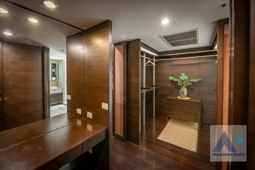 14  2 br Condominium for rent and sale in Sukhumvit ,Bangkok BTS Thong Lo at Silver Heritage AA45888