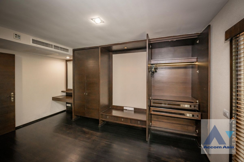 16  2 br Condominium for rent and sale in Sukhumvit ,Bangkok BTS Thong Lo at Silver Heritage AA45888