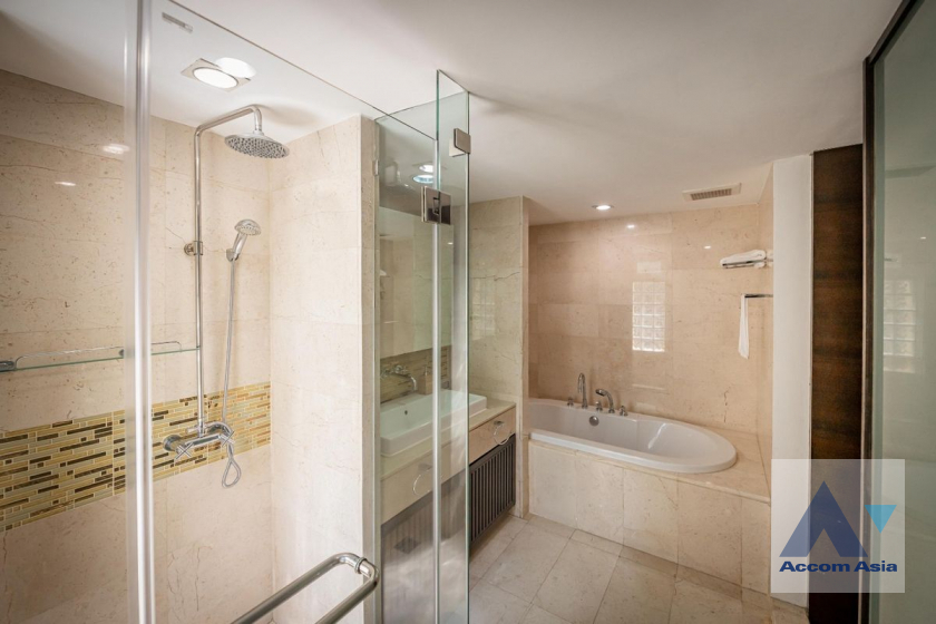 15  2 br Condominium for rent and sale in Sukhumvit ,Bangkok BTS Thong Lo at Silver Heritage AA45888