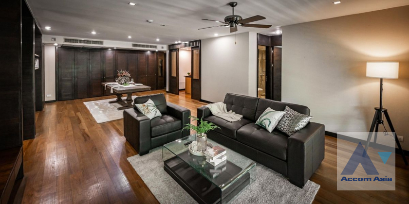  1  2 br Condominium for rent and sale in Sukhumvit ,Bangkok BTS Thong Lo at Silver Heritage AA45888