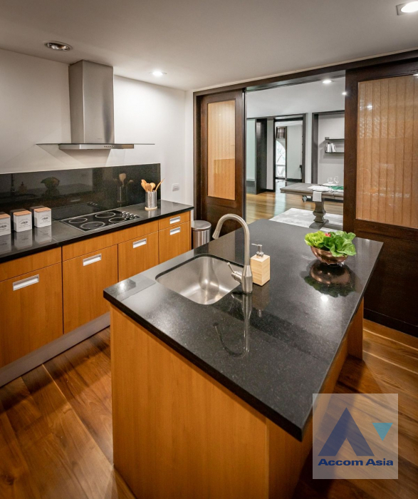 6  2 br Condominium for rent and sale in Sukhumvit ,Bangkok BTS Thong Lo at Silver Heritage AA45888