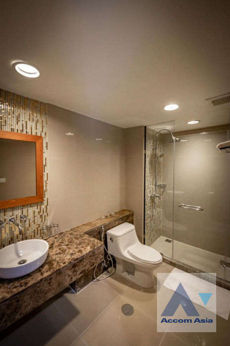 17  2 br Condominium for rent and sale in Sukhumvit ,Bangkok BTS Thong Lo at Silver Heritage AA45888