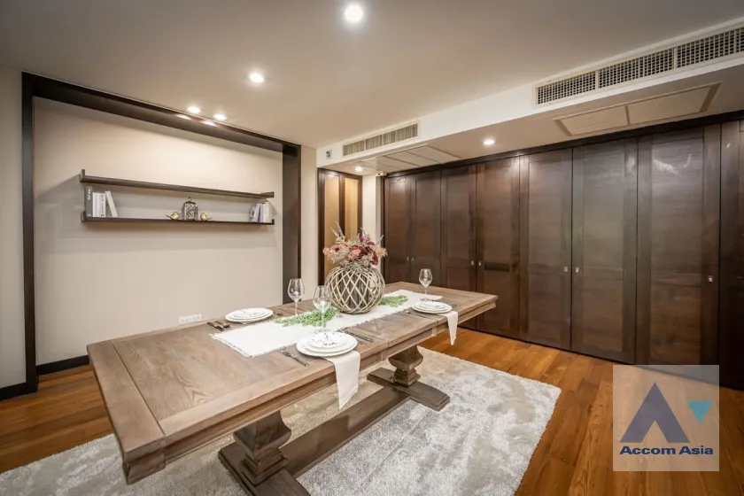 4  2 br Condominium for rent and sale in Sukhumvit ,Bangkok BTS Thong Lo at Silver Heritage AA45888