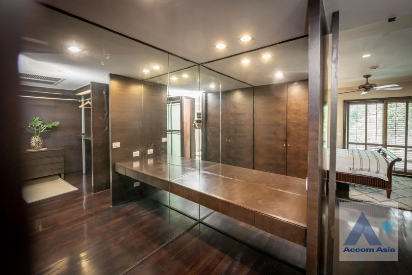 18  2 br Condominium for rent and sale in Sukhumvit ,Bangkok BTS Thong Lo at Silver Heritage AA45888