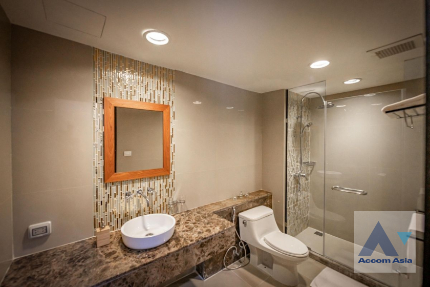 19  2 br Condominium for rent and sale in Sukhumvit ,Bangkok BTS Thong Lo at Silver Heritage AA45888