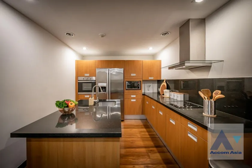 5  2 br Condominium for rent and sale in Sukhumvit ,Bangkok BTS Thong Lo at Silver Heritage AA45888