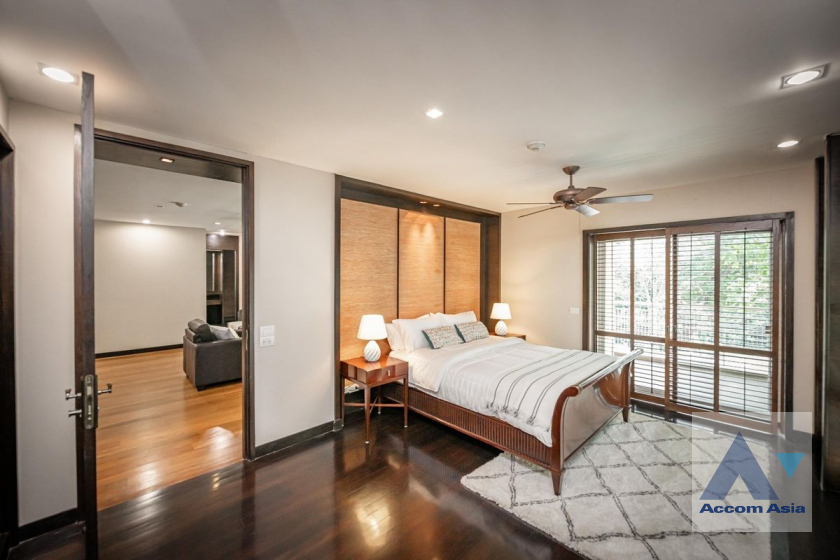 10  2 br Condominium for rent and sale in Sukhumvit ,Bangkok BTS Thong Lo at Silver Heritage AA45888