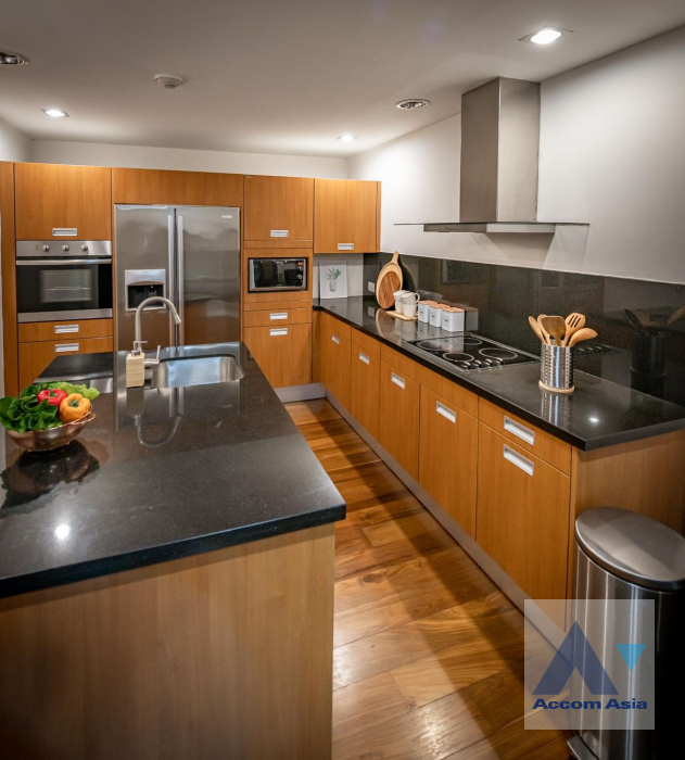 7  2 br Condominium for rent and sale in Sukhumvit ,Bangkok BTS Thong Lo at Silver Heritage AA45888