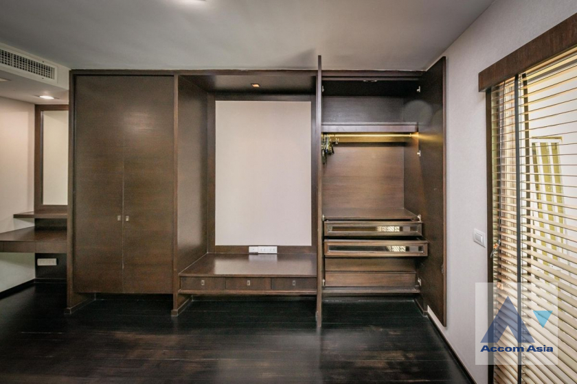 20  2 br Condominium for rent and sale in Sukhumvit ,Bangkok BTS Thong Lo at Silver Heritage AA45888