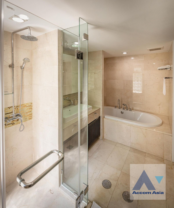 22  2 br Condominium for rent and sale in Sukhumvit ,Bangkok BTS Thong Lo at Silver Heritage AA45888