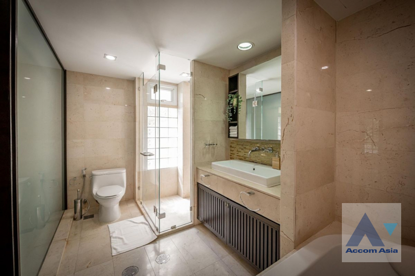 23  2 br Condominium for rent and sale in Sukhumvit ,Bangkok BTS Thong Lo at Silver Heritage AA45888