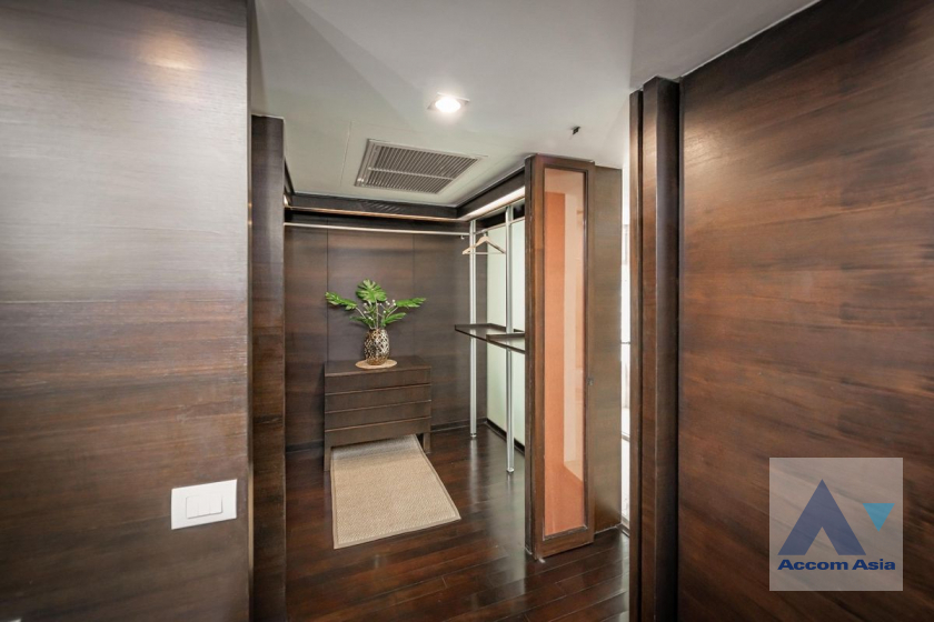 21  2 br Condominium for rent and sale in Sukhumvit ,Bangkok BTS Thong Lo at Silver Heritage AA45888