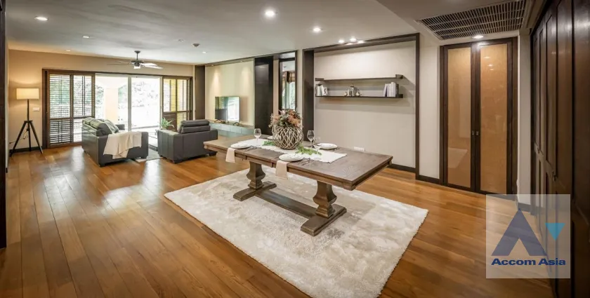 unitPet friendly |  2 Bedrooms  Condominium For Rent & Sale in Sukhumvit, Bangkok  near BTS Thong Lo (AA45888)