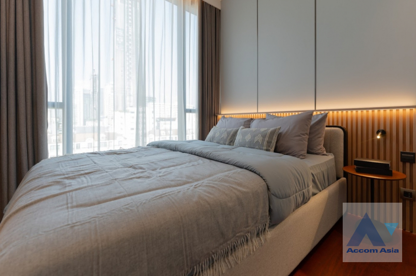 17  2 br Condominium for rent and sale in Sukhumvit ,Bangkok BTS Thong Lo at KHUN by Yoo AA45889