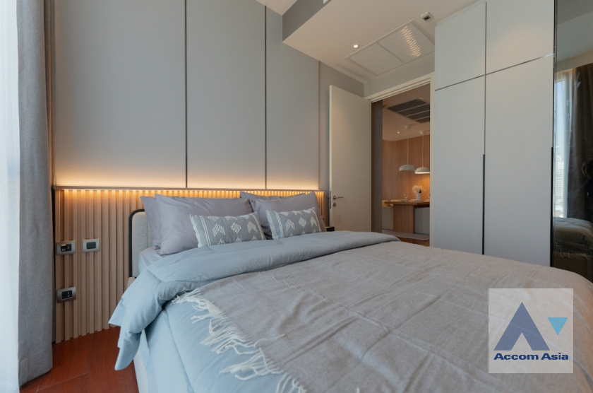 16  2 br Condominium for rent and sale in Sukhumvit ,Bangkok BTS Thong Lo at KHUN by Yoo AA45889