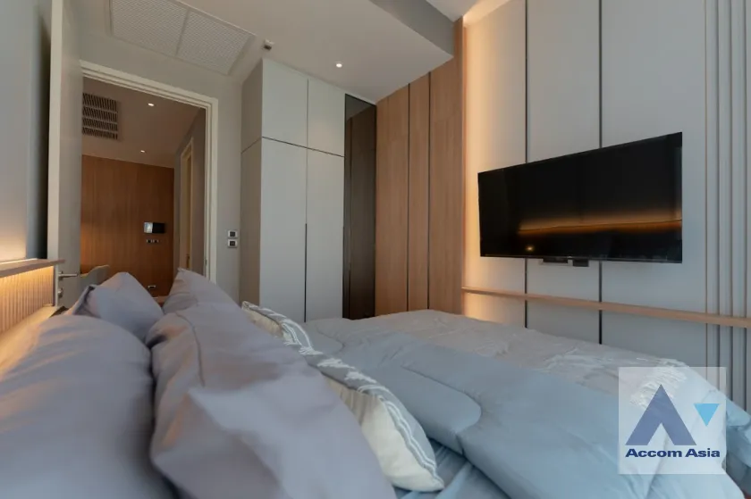 15  2 br Condominium for rent and sale in Sukhumvit ,Bangkok BTS Thong Lo at KHUN by Yoo AA45889