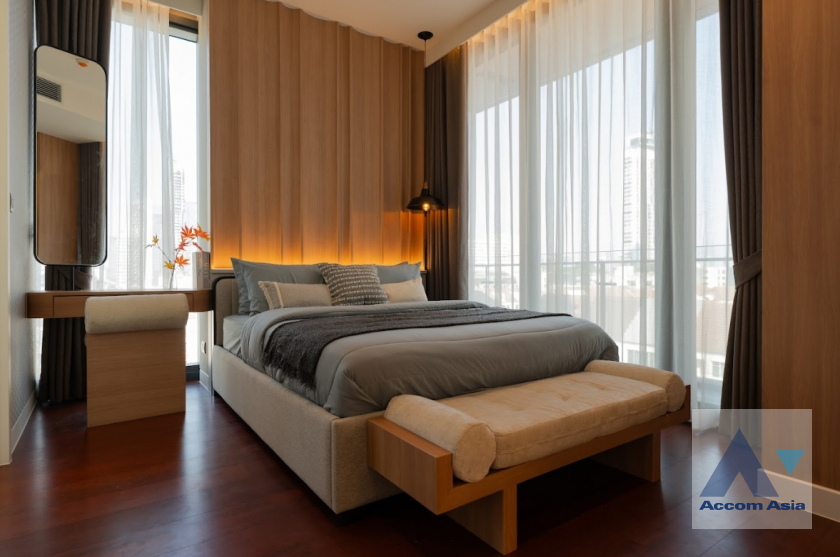 11  2 br Condominium for rent and sale in Sukhumvit ,Bangkok BTS Thong Lo at KHUN by Yoo AA45889