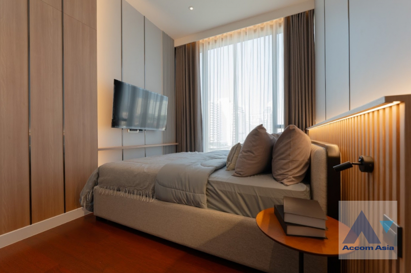 10  2 br Condominium for rent and sale in Sukhumvit ,Bangkok BTS Thong Lo at KHUN by Yoo AA45889