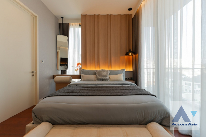 12  2 br Condominium for rent and sale in Sukhumvit ,Bangkok BTS Thong Lo at KHUN by Yoo AA45889