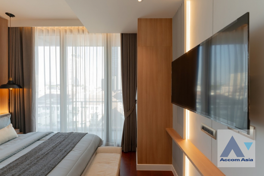 13  2 br Condominium for rent and sale in Sukhumvit ,Bangkok BTS Thong Lo at KHUN by Yoo AA45889