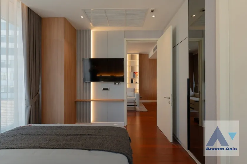 14  2 br Condominium for rent and sale in Sukhumvit ,Bangkok BTS Thong Lo at KHUN by Yoo AA45889