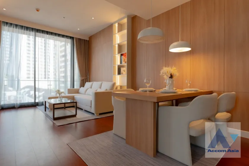 unit 2 Bedrooms  Condominium For Rent & Sale in Sukhumvit, Bangkok  near BTS Thong Lo (AA45889)
